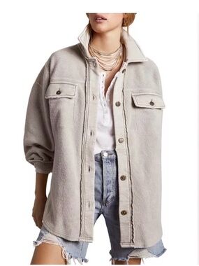 Free People Ruby Jacket size XS
